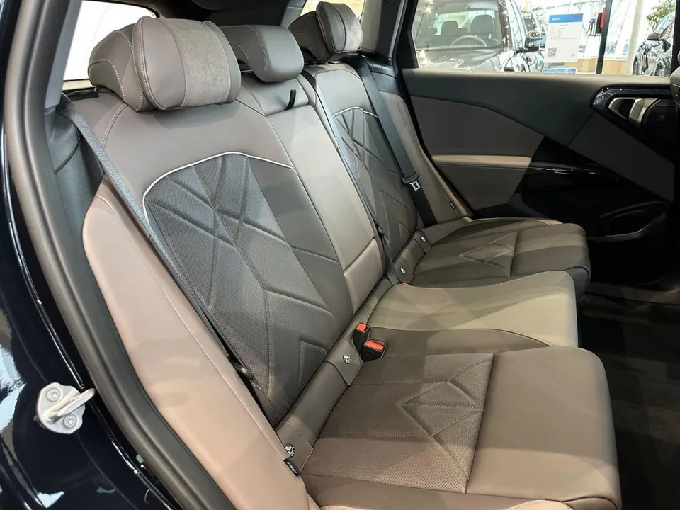 BMW X3 2025 — миниатюра 3