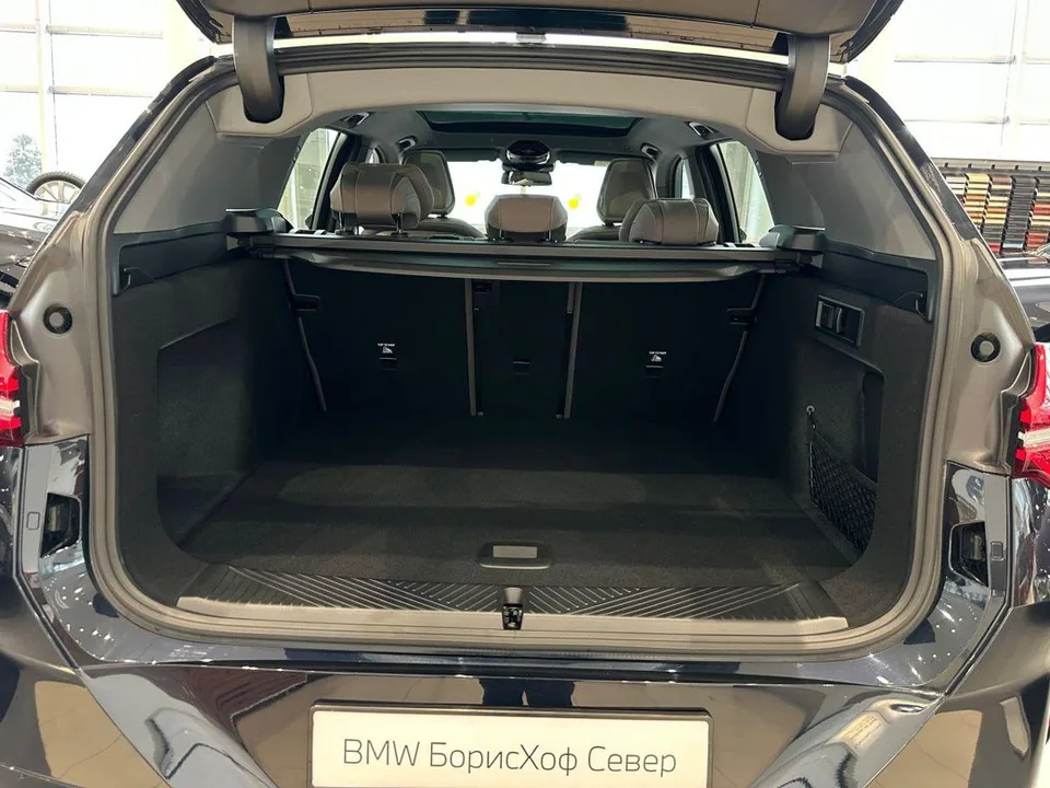 BMW X3 2025 — миниатюра 5