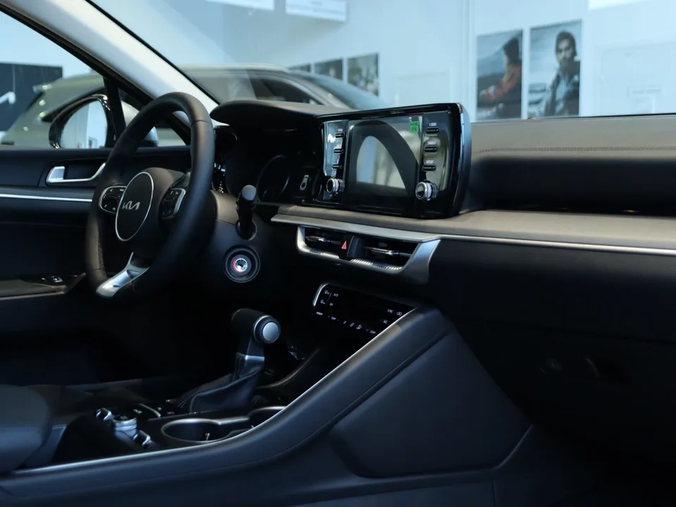 Kia K5 2025 — миниатюра 5