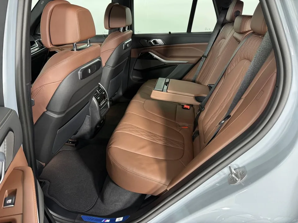BMW X5 2025 — миниатюра 3