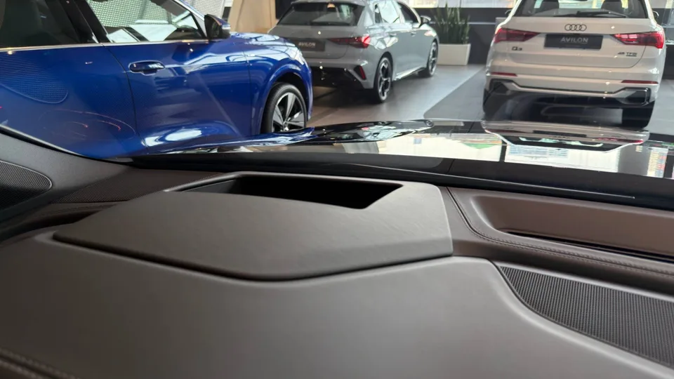 Audi Q7 2025 — миниатюра 5