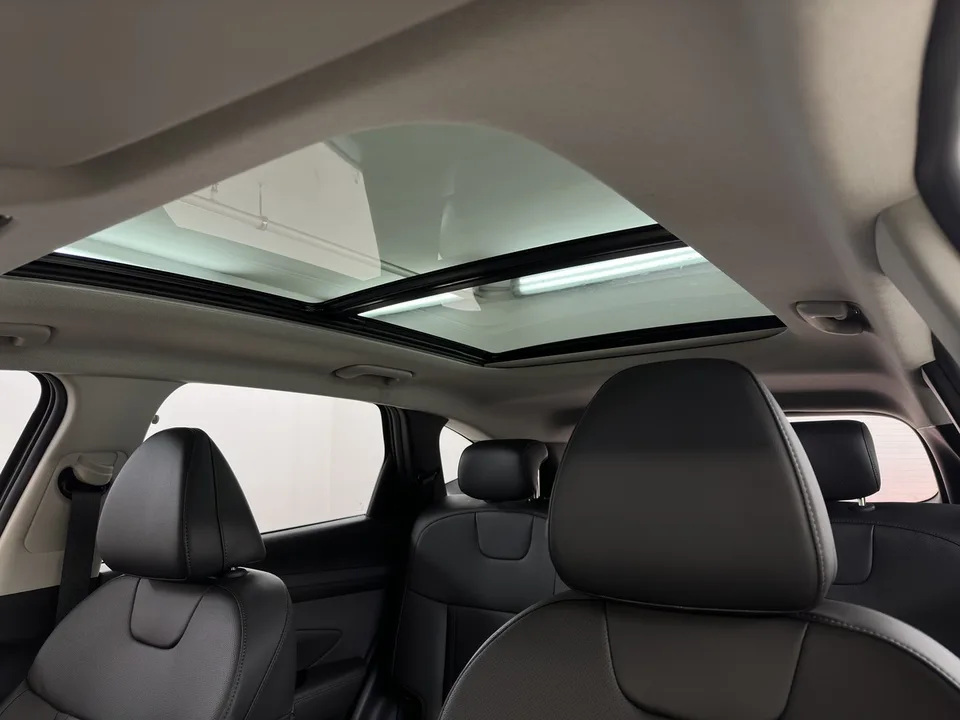 Hyundai Tucson 2025 — миниатюра 5