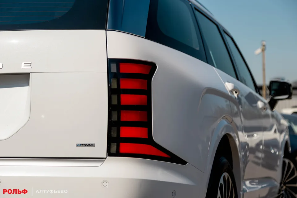 Hyundai Palisade 2025 — миниатюра 3