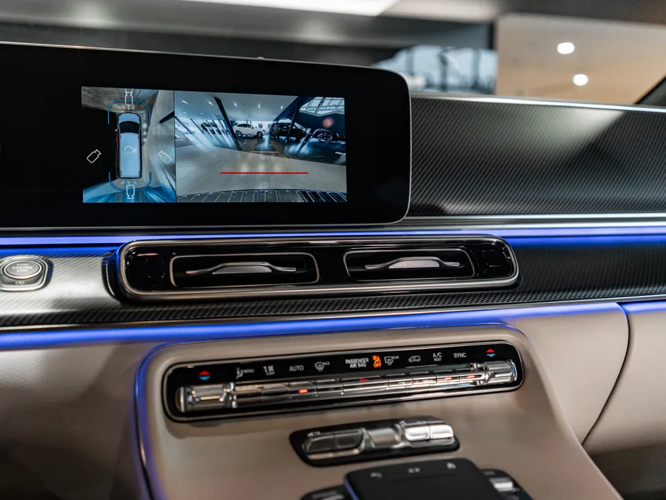 Mercedes-Benz V-Класс 2024 — миниатюра 5