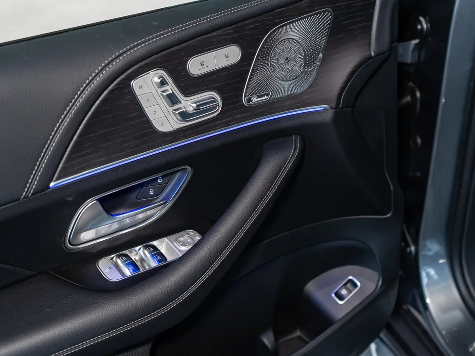 Mercedes-Benz GLE 2025 — миниатюра 4