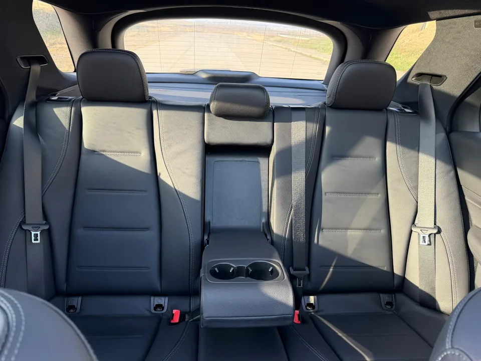 Mercedes-Benz GLE 2025 — миниатюра 4