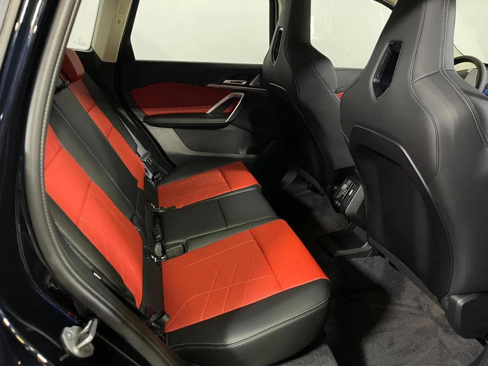 BMW X1 2025 — миниатюра 3
