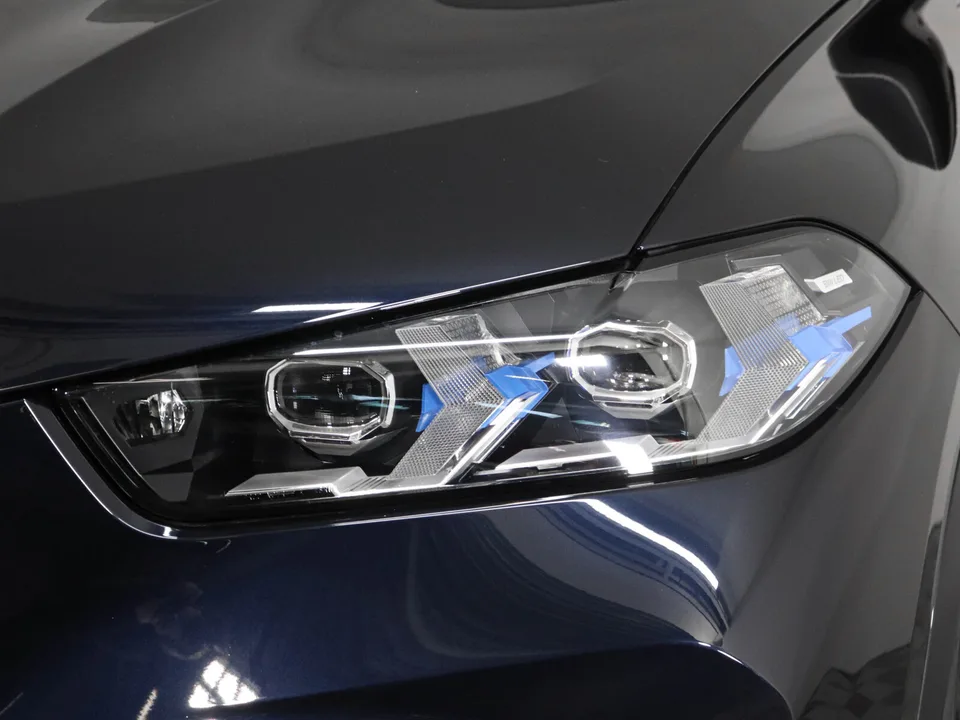 BMW X5 2025 — миниатюра 5