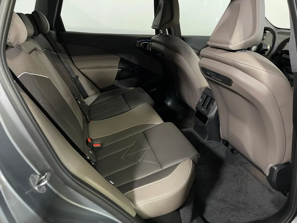 BMW X3 2025 — миниатюра 5