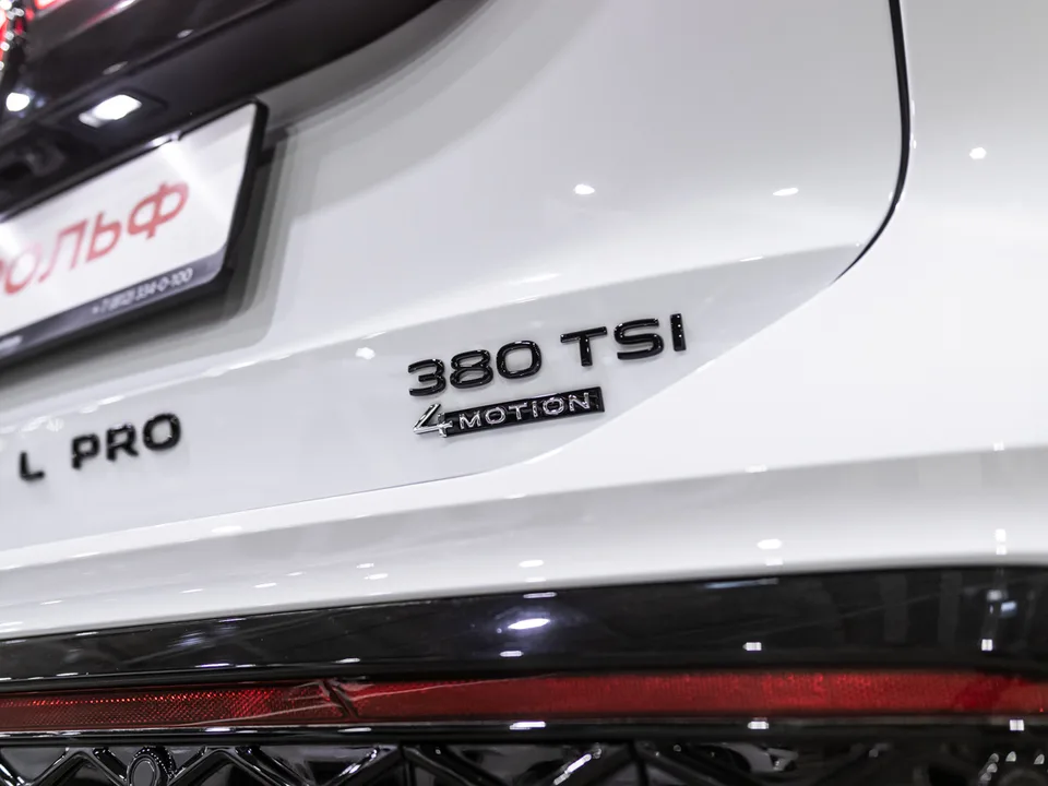 Volkswagen Tiguan 2025 — миниатюра 4