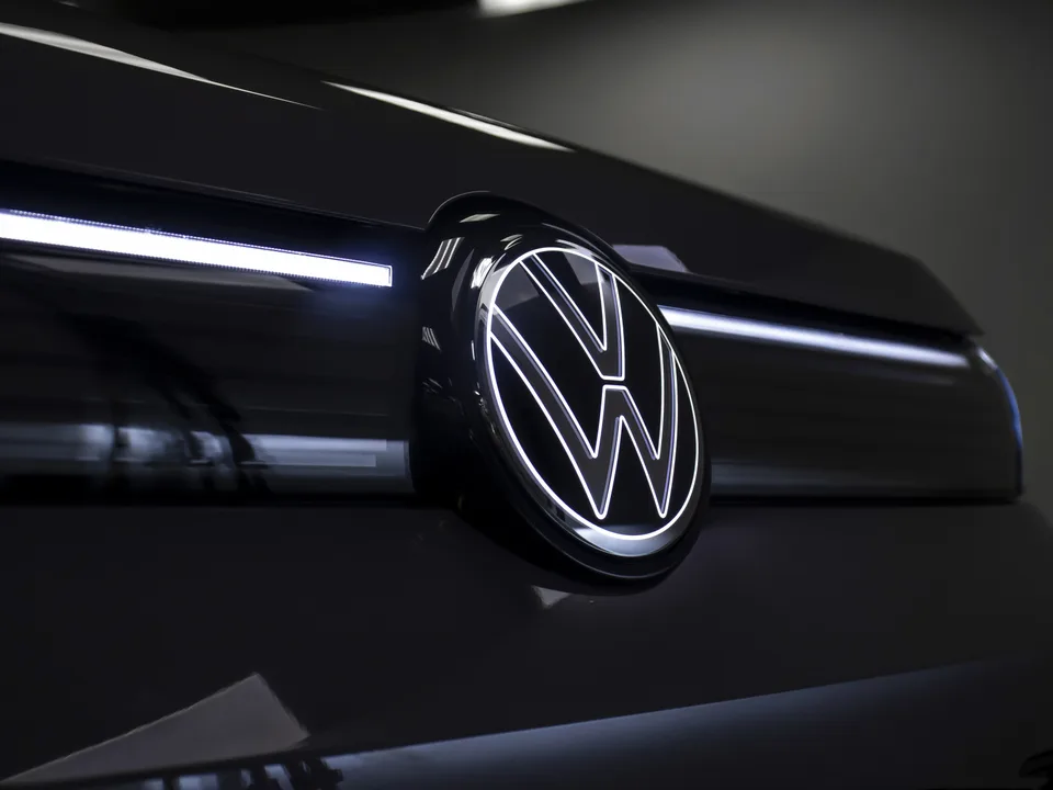 Volkswagen Tiguan 2025 — миниатюра 3