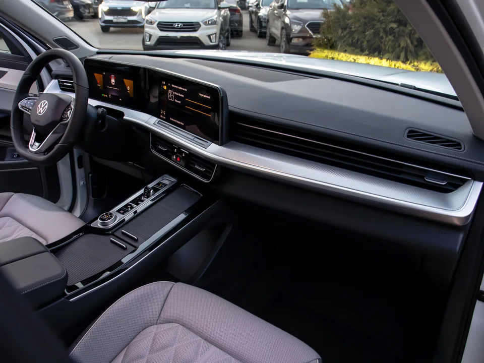Volkswagen Tavendor 2026 — миниатюра 5