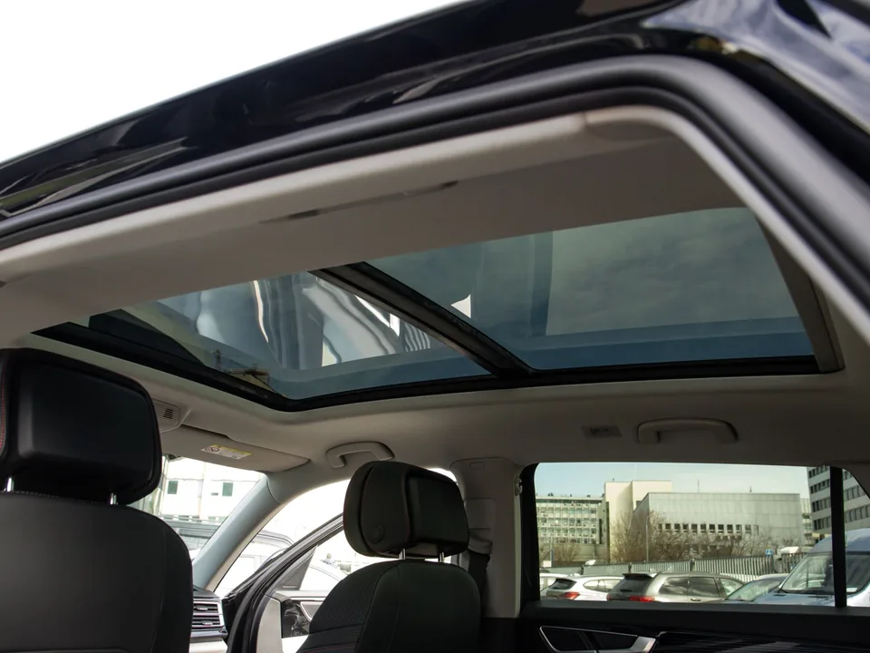 Volkswagen Teramont 2026 — миниатюра 4