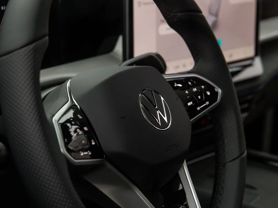 Volkswagen Teramont 2026 — миниатюра 5