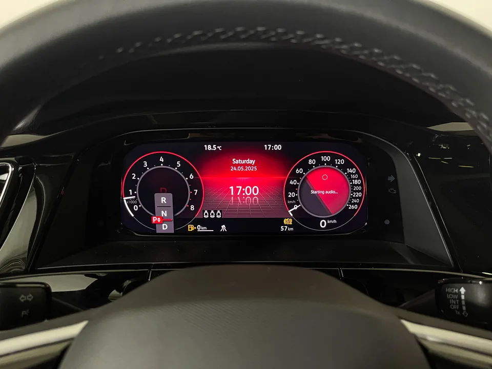Volkswagen Teramont 2023 — миниатюра 4