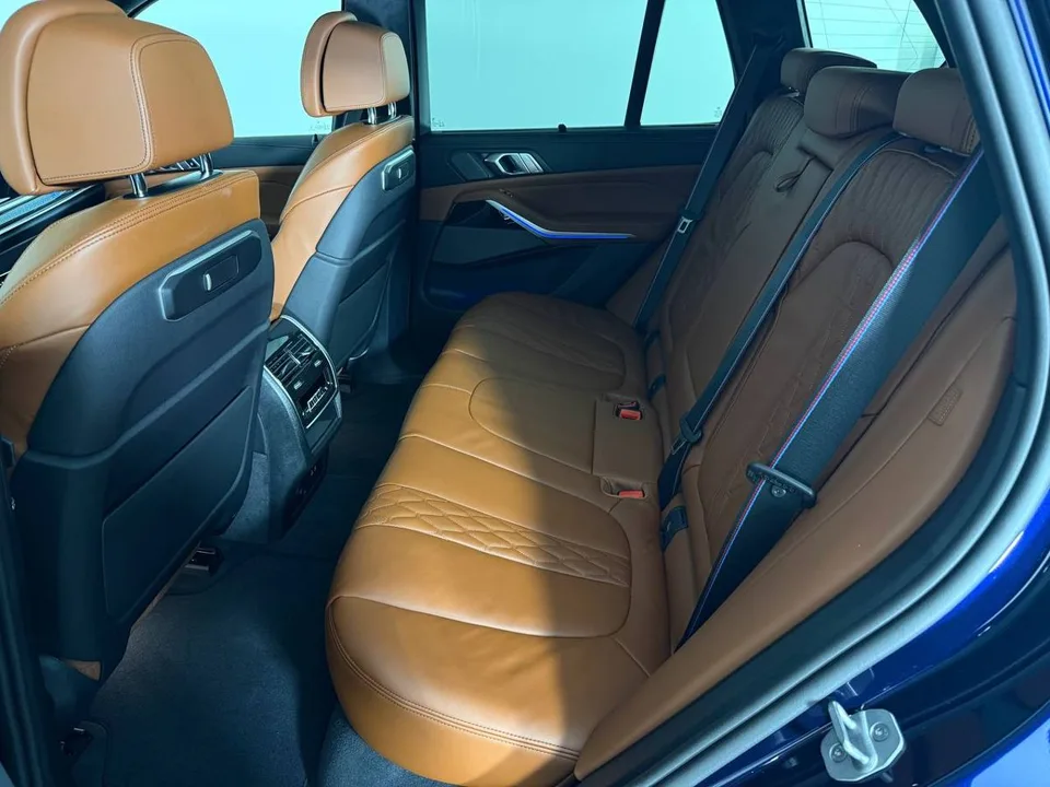 BMW X5 2025 — миниатюра 3