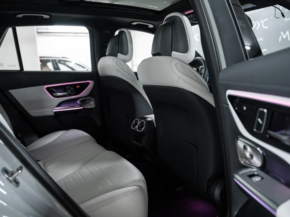 Mercedes-Benz GLC-Class 2025 — миниатюра 3