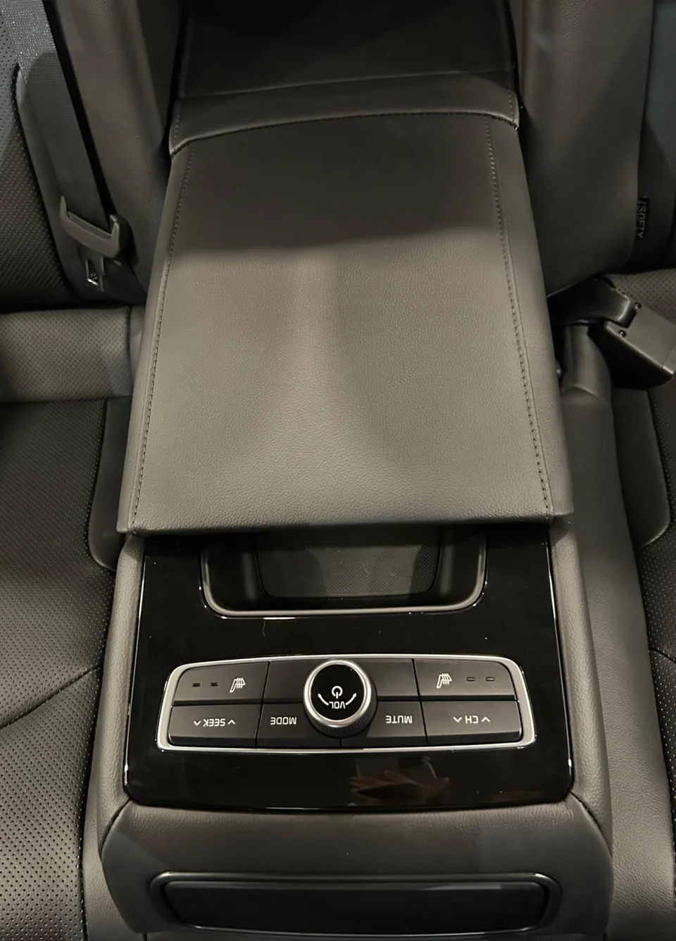Kia K5 2024 — миниатюра 4