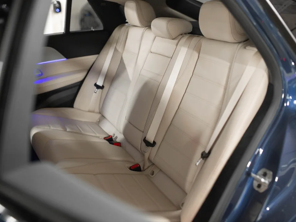Mercedes-Benz GLE Coupe 2025 — миниатюра 3