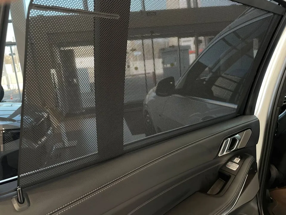 BMW X7 2025 — миниатюра 5