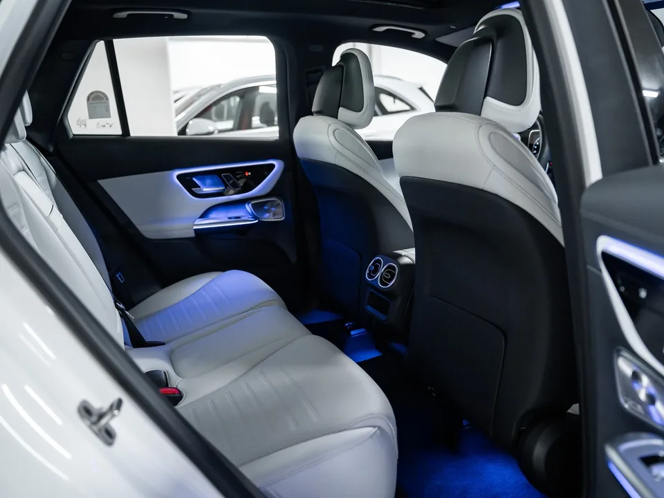 Mercedes-Benz GLC-Class 2025 — миниатюра 3