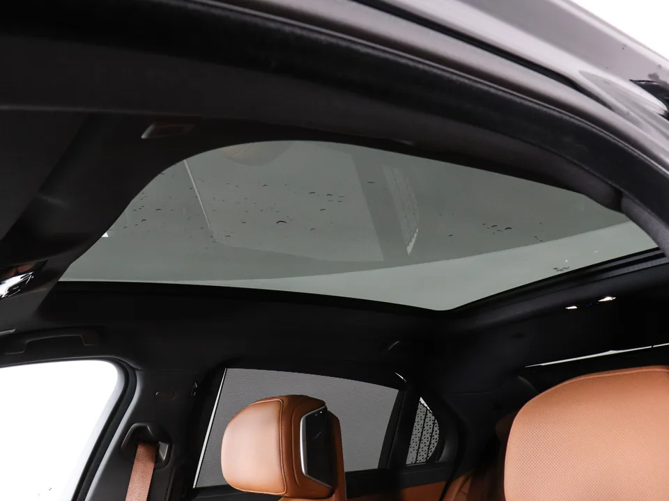 BMW 7 серия 2024 — миниатюра 5