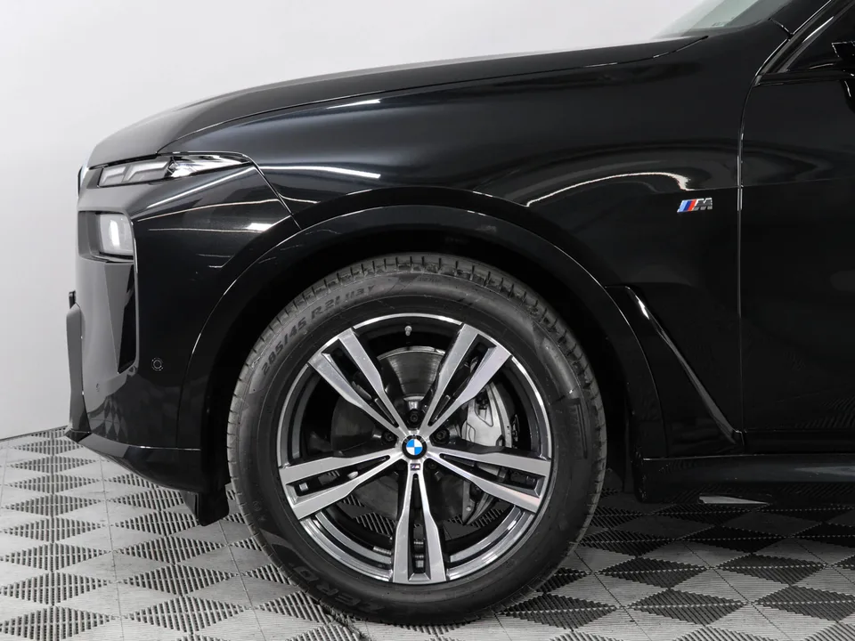 BMW X7 2024 — миниатюра 5