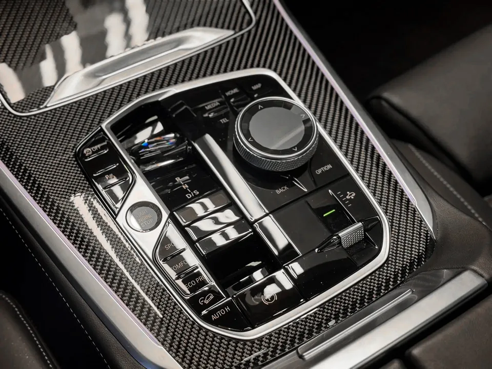 BMW X5 2024 — миниатюра 3