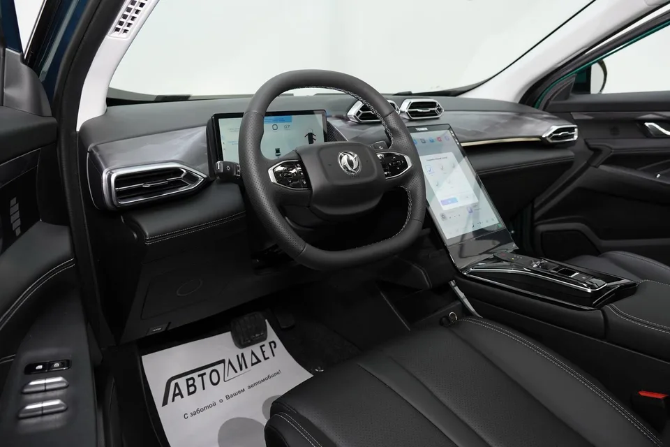 Dongfeng Mage 2024 — миниатюра 4