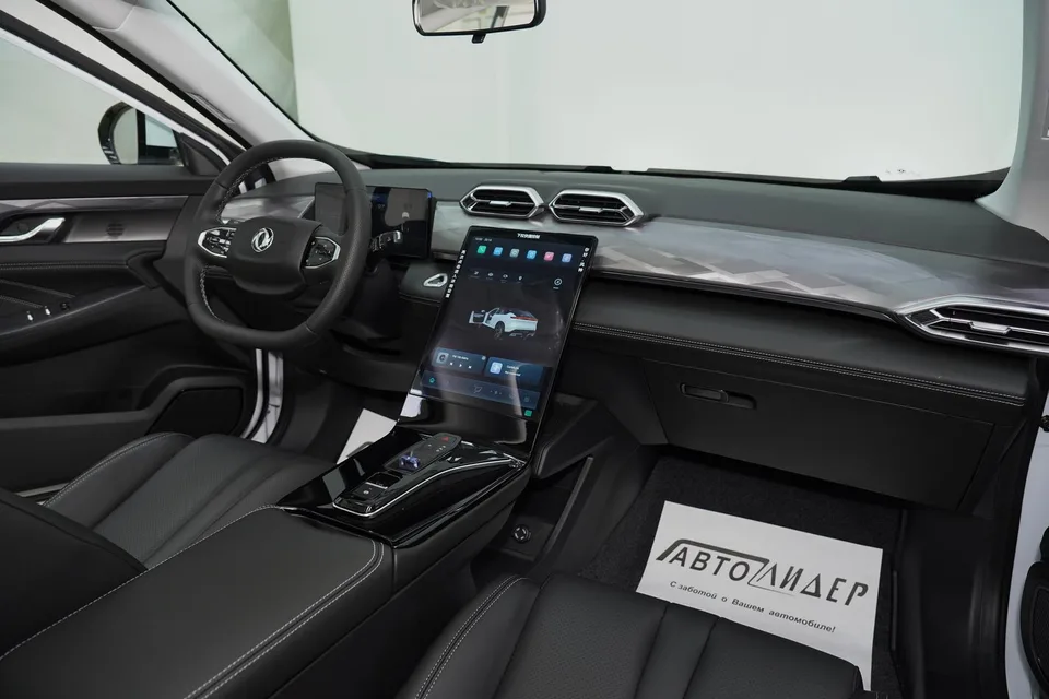 Dongfeng Mage 2024 — миниатюра 2