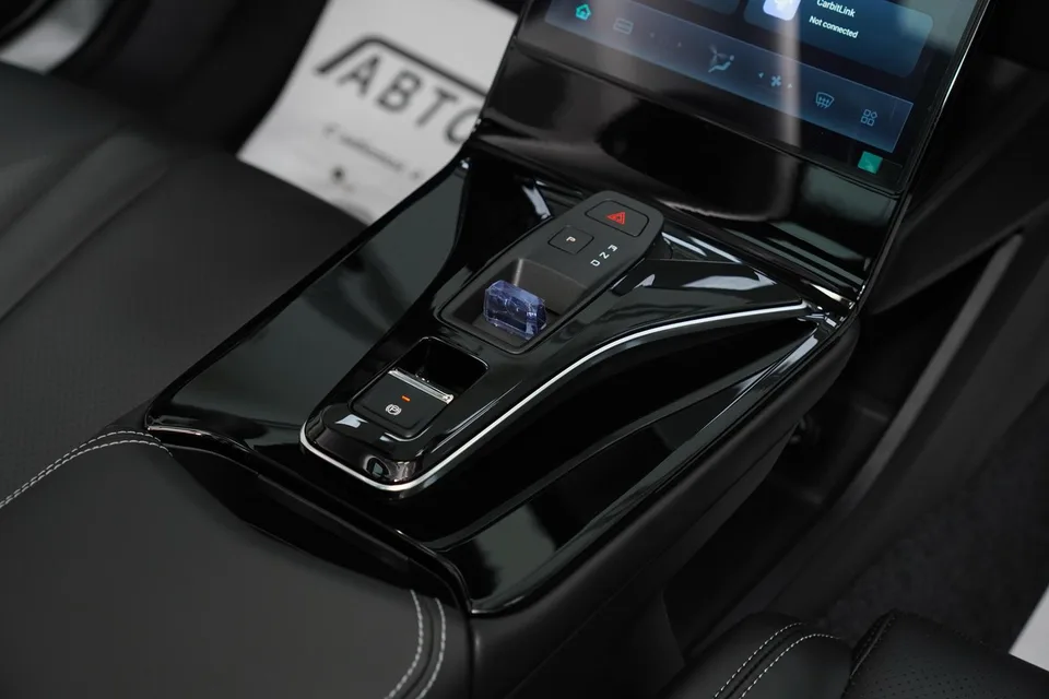 Dongfeng Mage 2024 — миниатюра 4