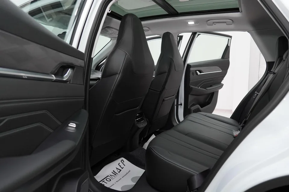 Dongfeng Mage 2024 — миниатюра 5