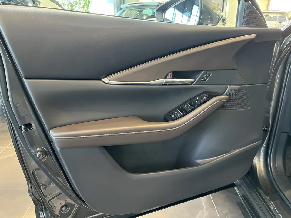 Mazda CX-30 2025 — миниатюра 5
