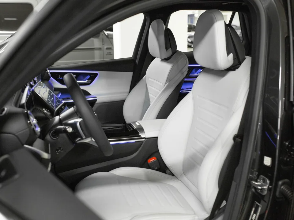 Mercedes-Benz GLC-Class 2025 — миниатюра 2