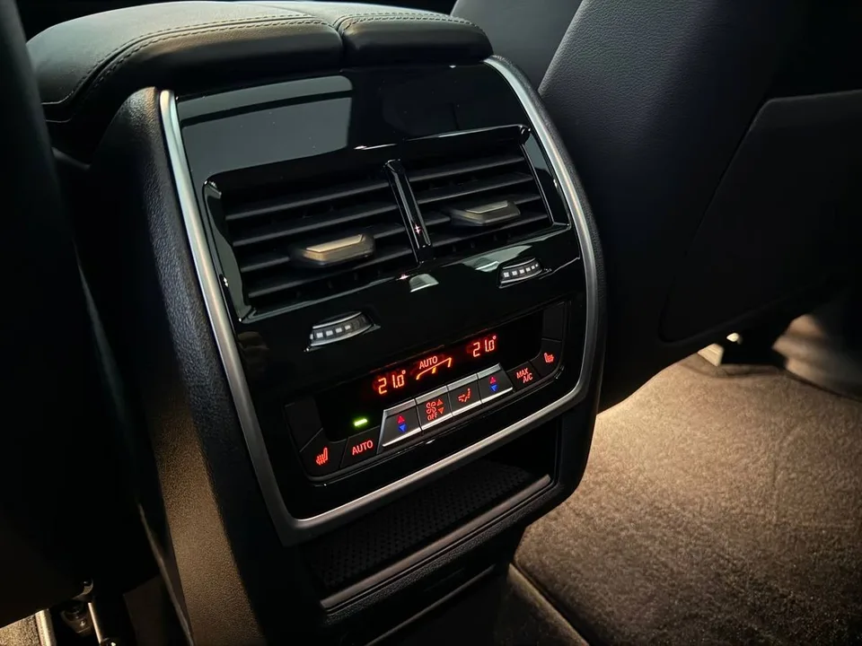 BMW X5 2025 — миниатюра 3
