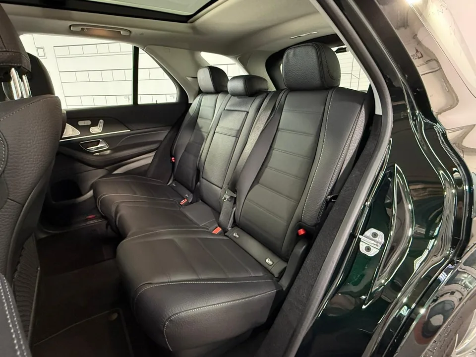 Mercedes-Benz GLE 2025 — миниатюра 4