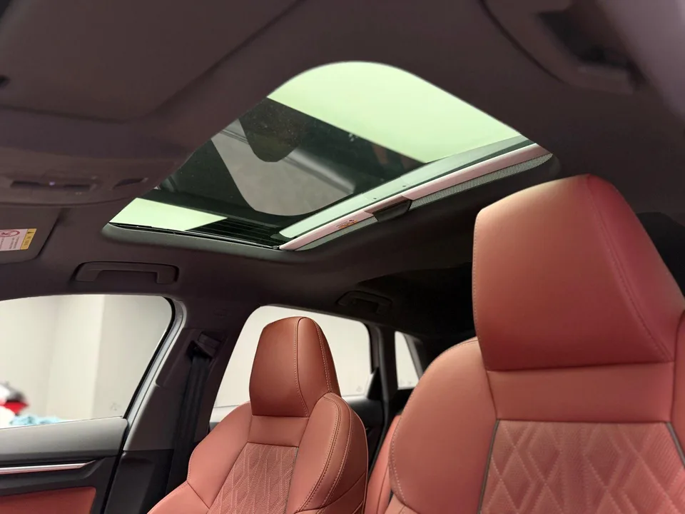 Audi A3 2025 — миниатюра 4