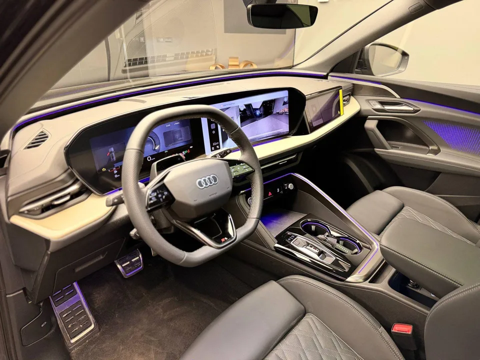 Audi Q5 2026 — миниатюра 3