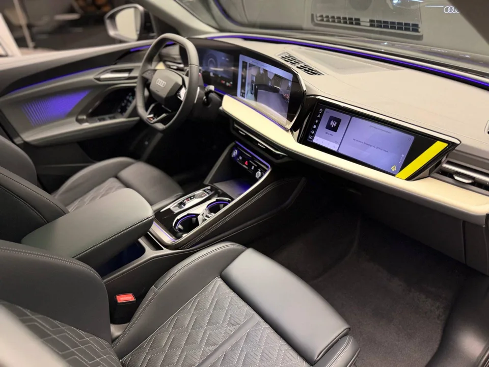 Audi Q5 2026 — миниатюра 4