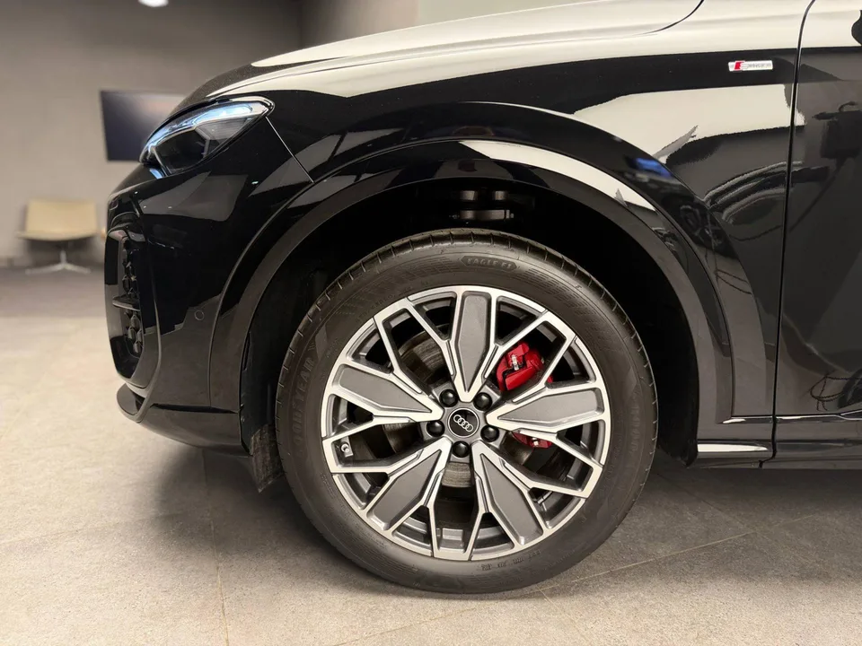 Audi Q5 2026 — миниатюра 5