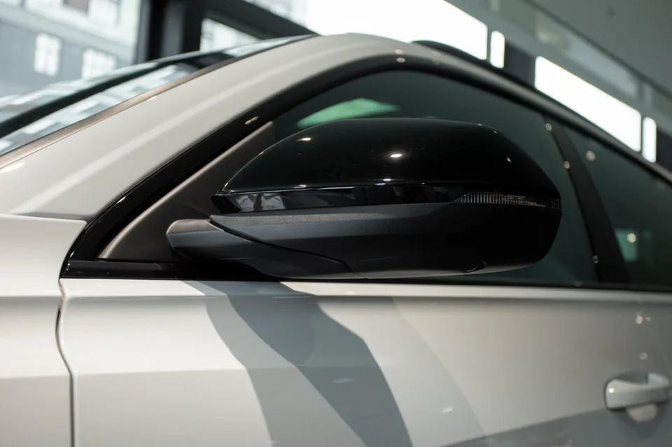 Audi Q8 2025 — миниатюра 5