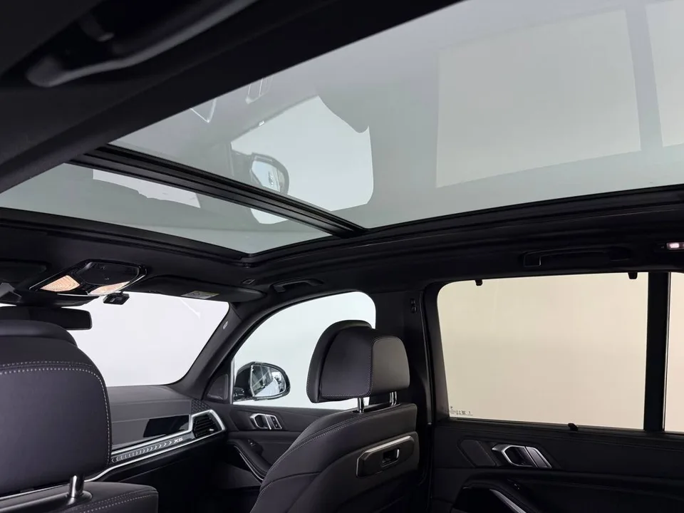 BMW X5 2025 — миниатюра 4