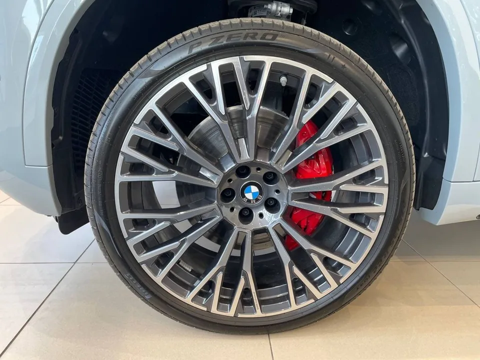 BMW X5 2025 — миниатюра 3