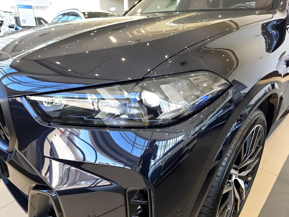 BMW X5 2026 — миниатюра 3