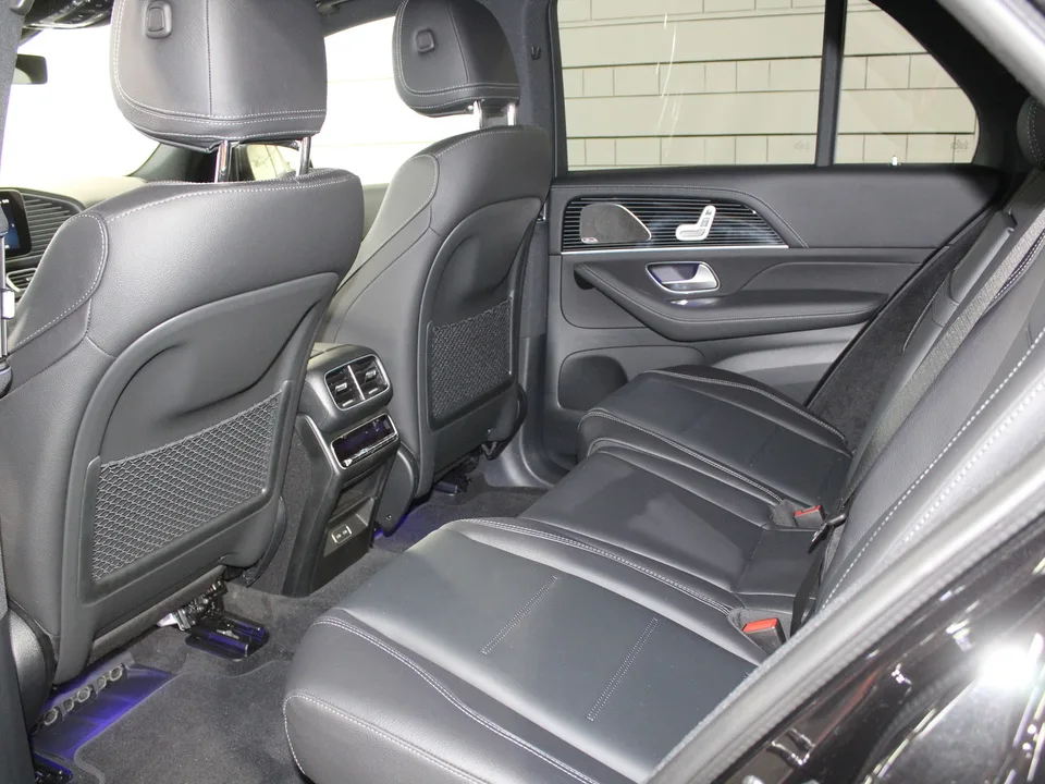 Mercedes-Benz GLE 2025 — миниатюра 4