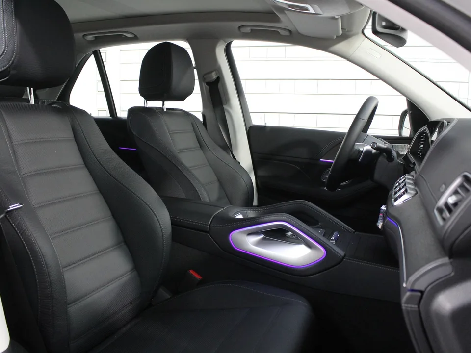 Mercedes-Benz GLE 2025 — миниатюра 4