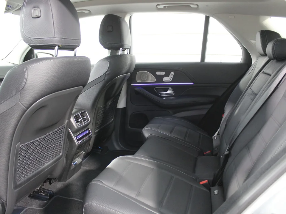 Mercedes-Benz GLE 2025 — миниатюра 5
