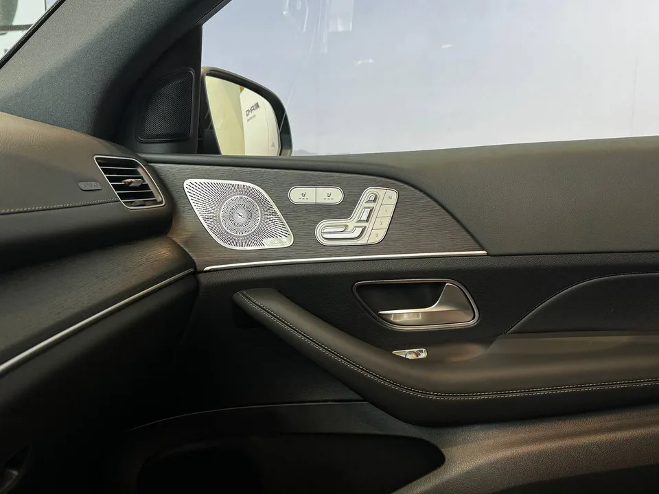 Mercedes-Benz GLE Coupe 2025 — миниатюра 4