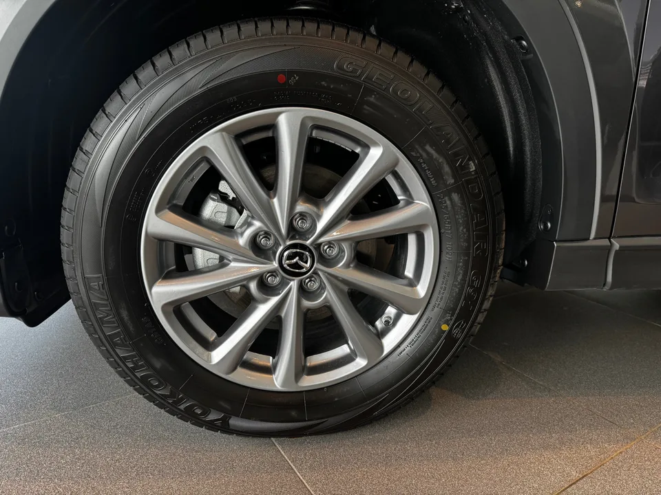 Mazda CX-5 2025 — миниатюра 2