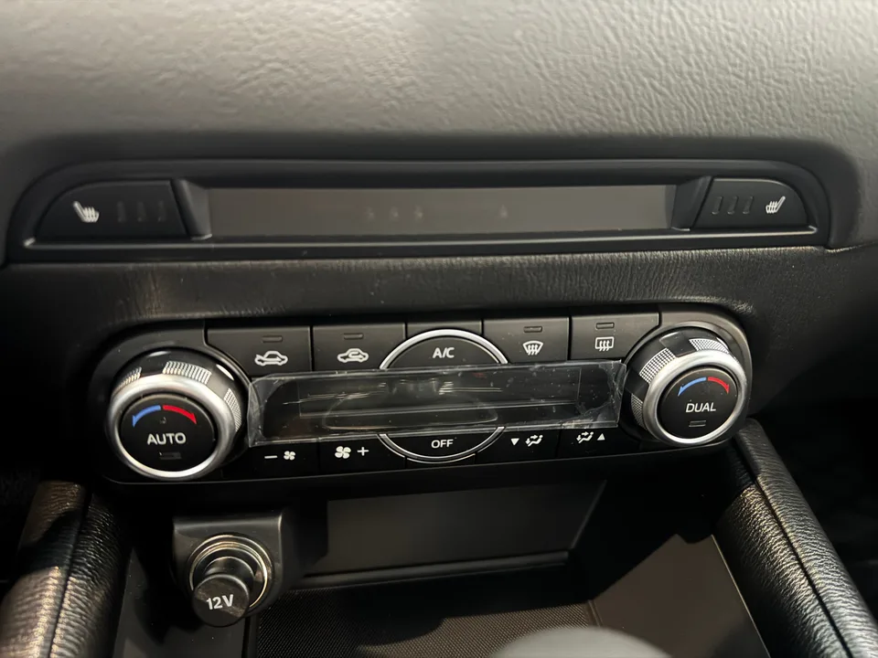 Mazda CX-5 2025 — миниатюра 5